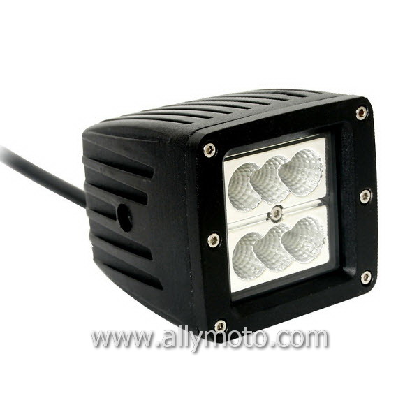 18W LED Driving Light Work Light 1014